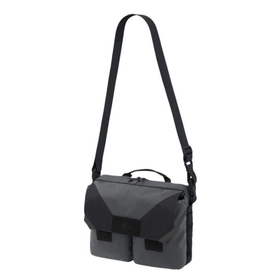 Сумка CLAYMORE BAG Helikon, цвет Shadow Grey/Black