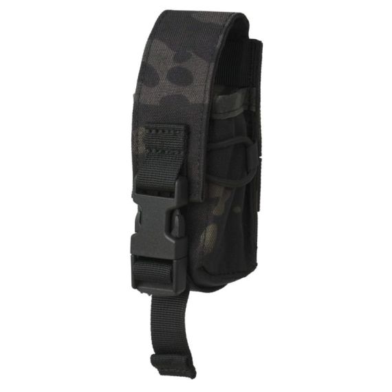 Подсумок FLASH GRENADE POUCH Helikon, цвет MultiCam Black