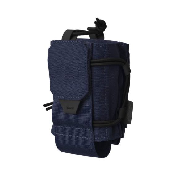 Подсумок RADIO POUCH Helikon, цвет Sentinel Blue