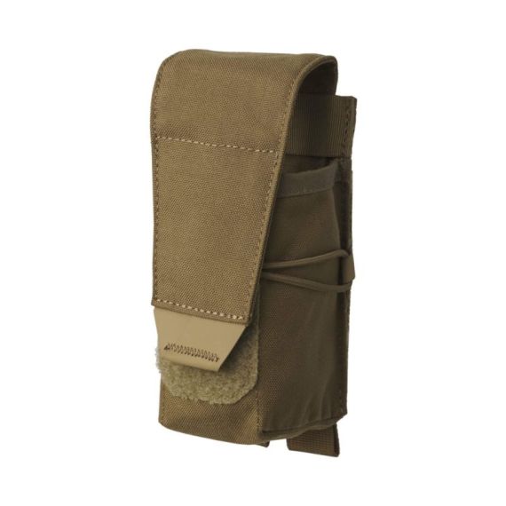 Подсумок SMOKE GRENADE POUCH Helikon, цвет  Coyote