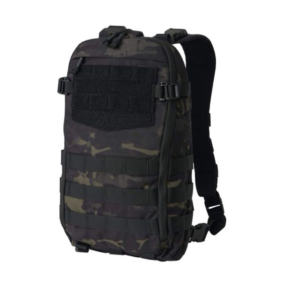 Рюкзак  GUARDIAN SMALLPACK Helikon, цвет  MultiCam Black