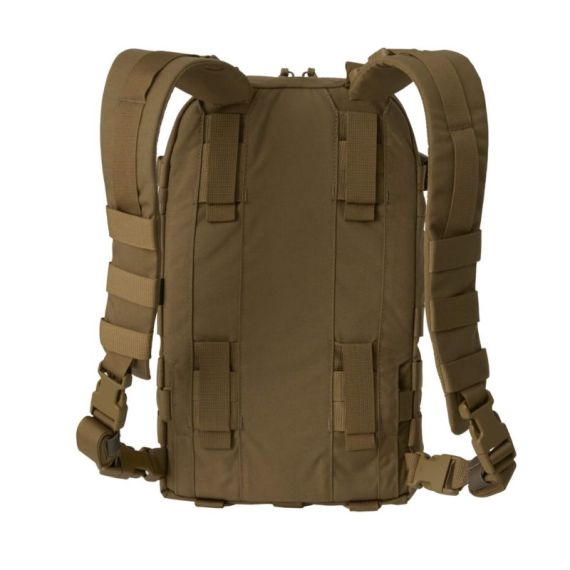 Рюкзак  GUARDIAN SMALLPACK Helikon, цвет  MultiCam Black