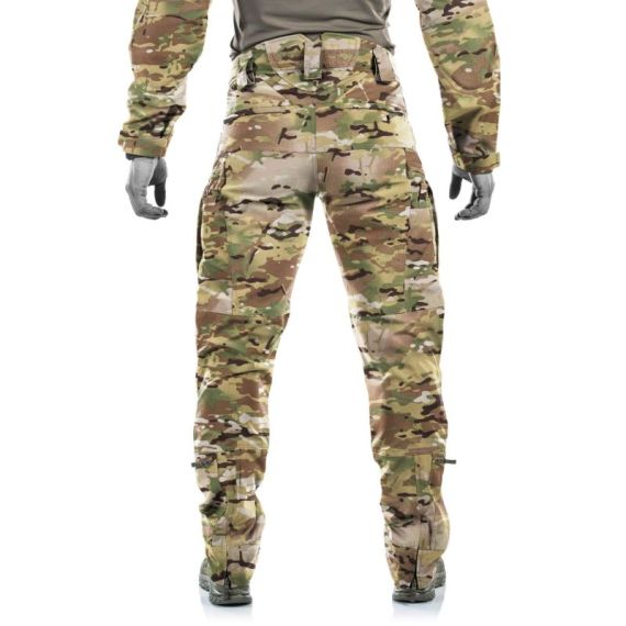 Брюки Striker XT Combat GEN.3 UF Pro, цвет Multicam