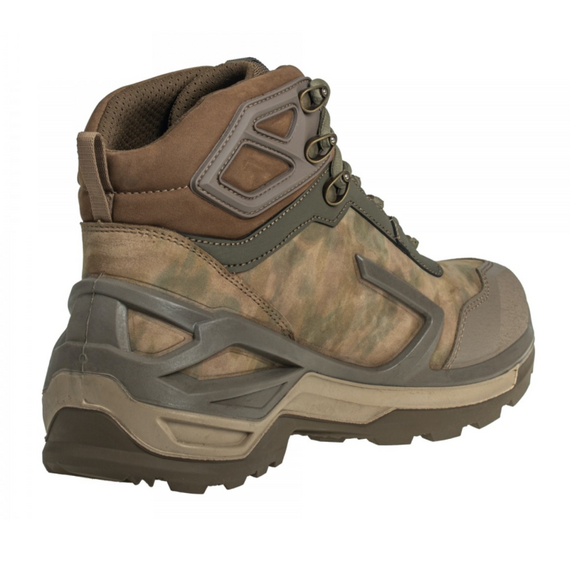Ботинки PHANTOM MID GTX Prabos, цвет Camouflage