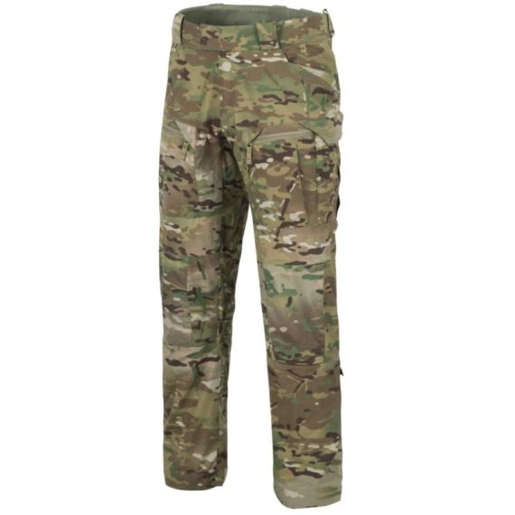 Костюм MBDU VANGUARD Combat Direct Action Helikon, цвет MultiCam
