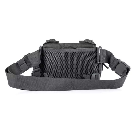 Сумка LV6 2.0 5.11 Tactical, цвет Iron Grey