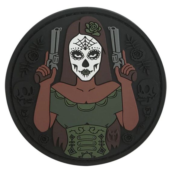 Патч Maxpedition Adelita (Tactical)