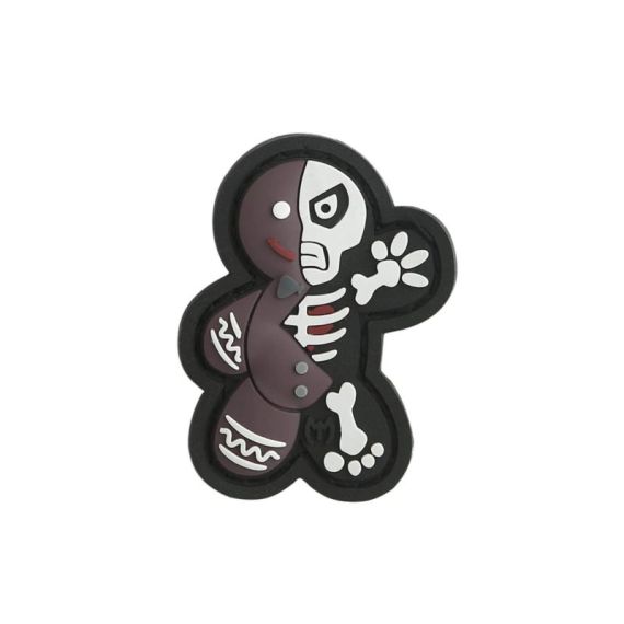 Патч Maxpedition Gingerbread (Does not glow)