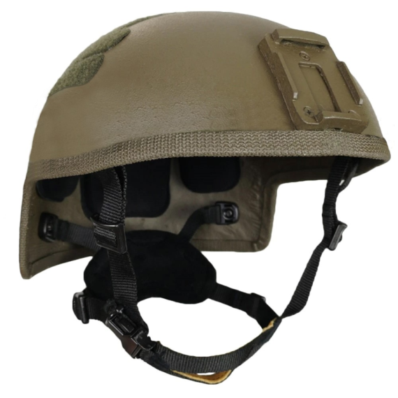 ЗАЩИТНЫЙ ШЛЕМ ЛШЗ 2