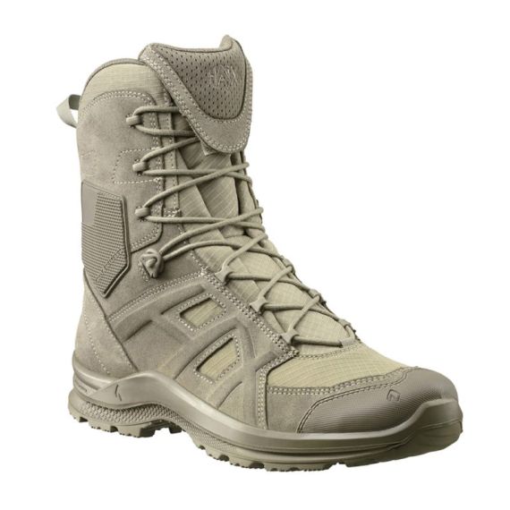 Ботинки HAIX "BLACK EAGLE" Athletic 2.0 V T High Desert