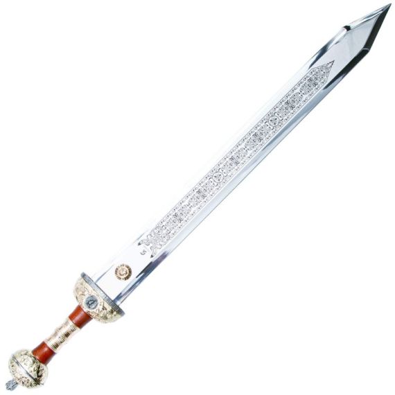 Меч сувенирный Юлия Цезаря Art Gladius AG-212