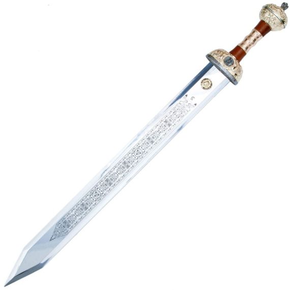 Меч сувенирный Юлия Цезаря Art Gladius AG-212