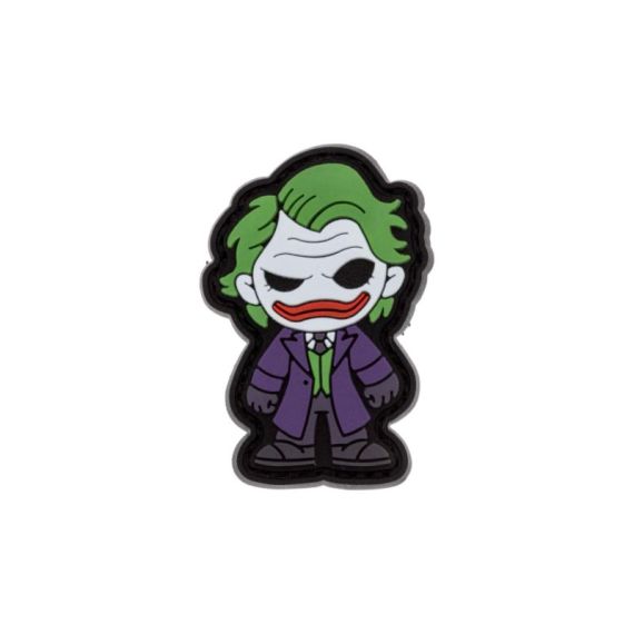 Патч MonkeyCrew Джокер