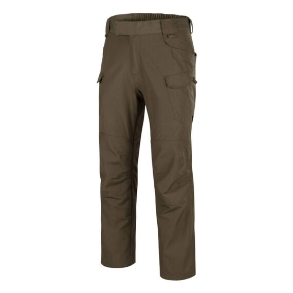 Брюки UTP® FLEX Helikon, цвет Olive Green