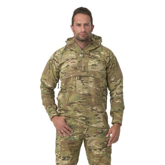 Анорак Tracer Helikon