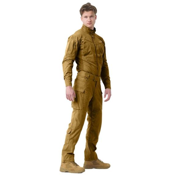 Брюки MBDU® Helikon, цвет Mud Brown