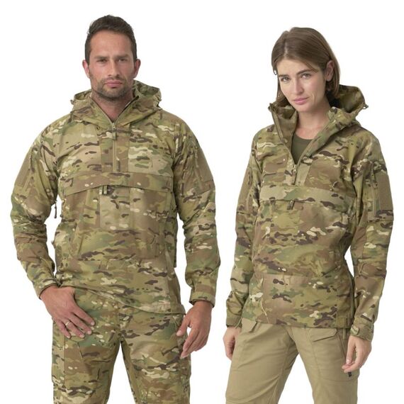 Анорак Tracer Helikon