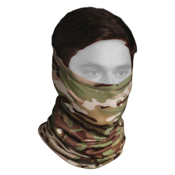 ВКПО 3.0 Бафф Multicam