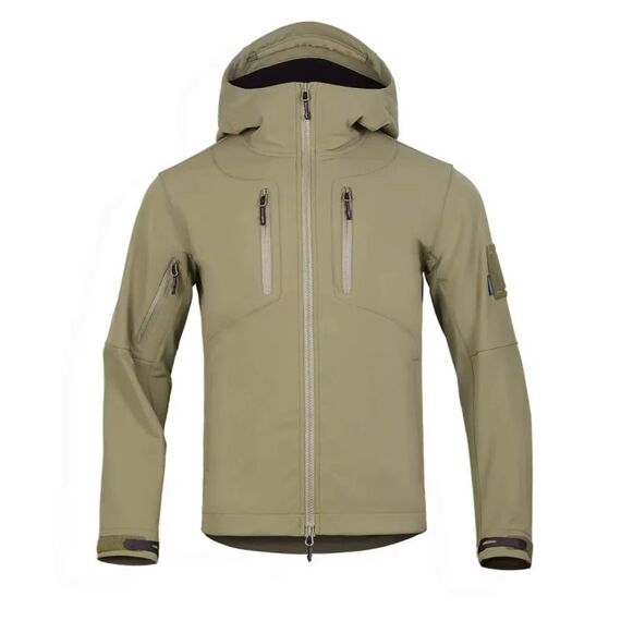 Куртка Blue label "Spinosaurus" EmersonGear, цвет Khaki