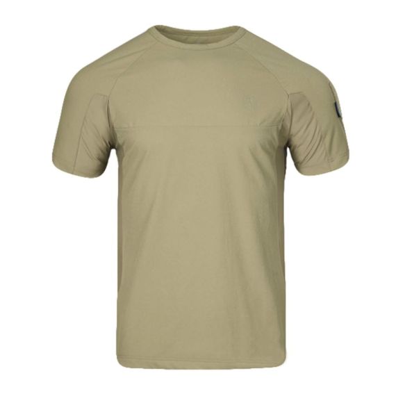 Футболка Blue Label Tide Function Sports EmersonGear, цвет Khak