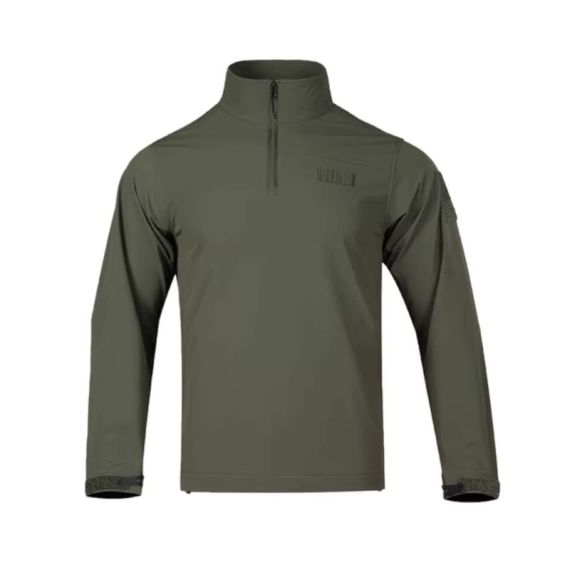 Рубашка Blue Label Saltie Functional EmersonGear, цвет Ranger Green