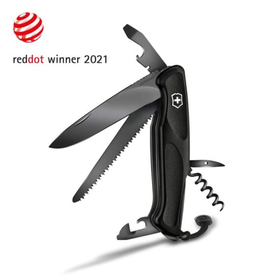 Нож VICTORINOX RANGERGRIP 55  0.9563.C31P