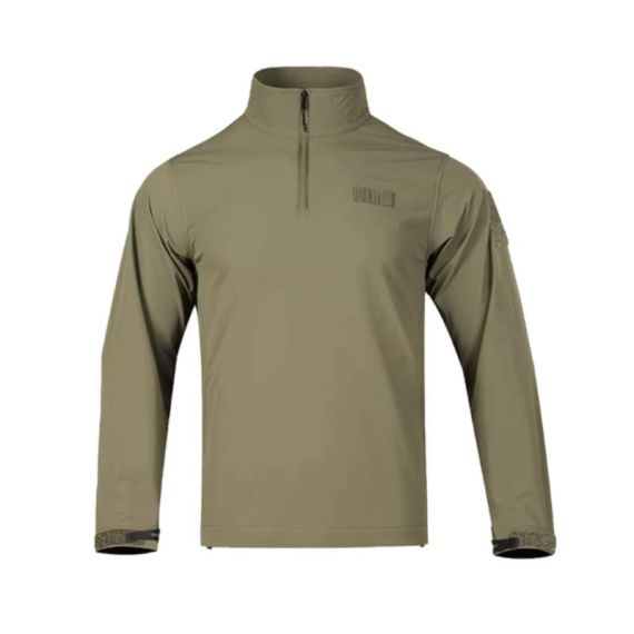 Рубашка Blue Label Saltie Functional EmersonGear, цвет Khaki