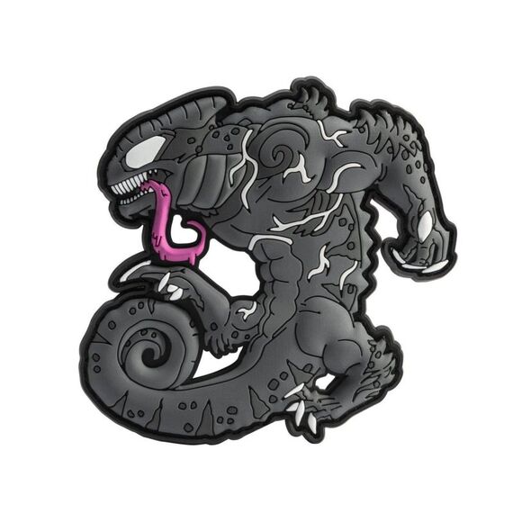 Патч Halo Symbiontic Operator