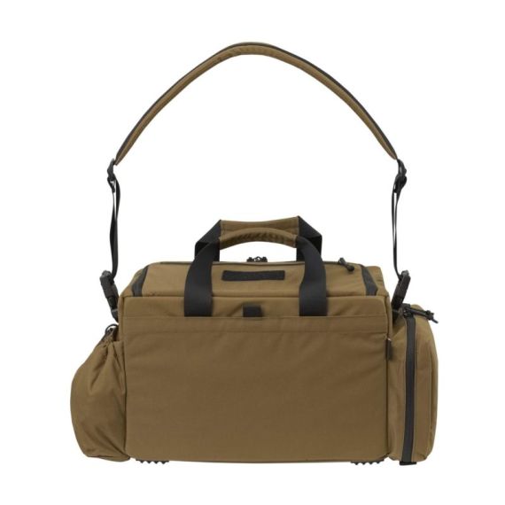Сумка MISSION Bag Helikon, цвет  Olive Green/Black