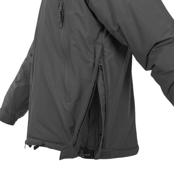 Куртка HUSKY WINTER  Helikon, цвет Alpha Green