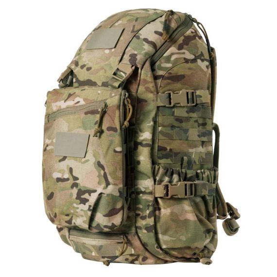 Рюкзак Т30 КБС Multicam