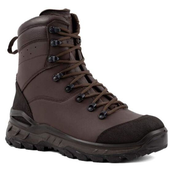 Ботинки GRIZZLY GTX Prabos, цвет Brown