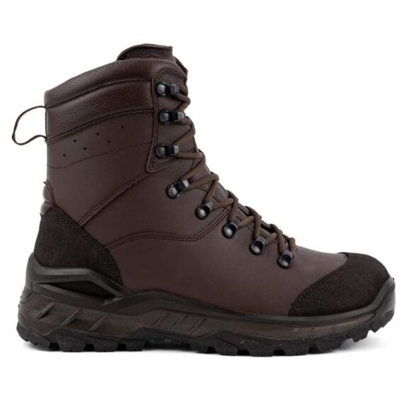 Ботинки GRIZZLY GTX Prabos, цвет Brown