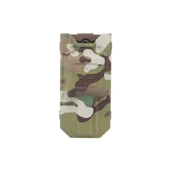 Подсумок под жгут турникет Ригид (жесткий пластиковый кейс) мультикам