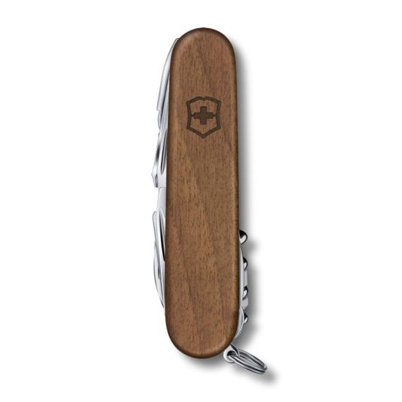 Нож VICTORINOX SWISSCHAMP WOOD
