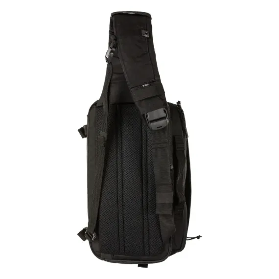 Рюкзак LV10 2.0 5.11 Tactical, цвет Black