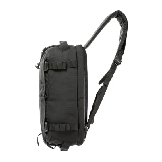 Рюкзак LVC10 Utility  5.11 Tactical, цвет Black