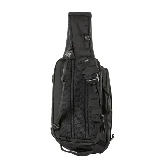 Рюкзак LVC10 Utility  5.11 Tactical, цвет Black