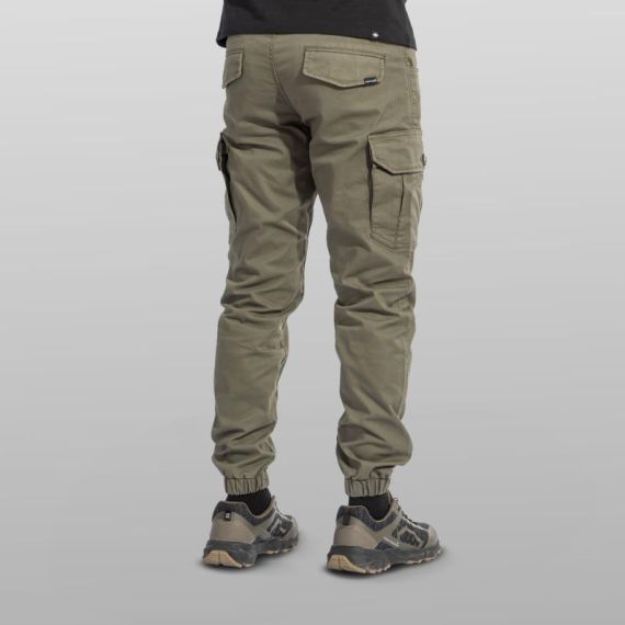 Брюки INVICTUS TACTICAL JOGGERS Pentagon