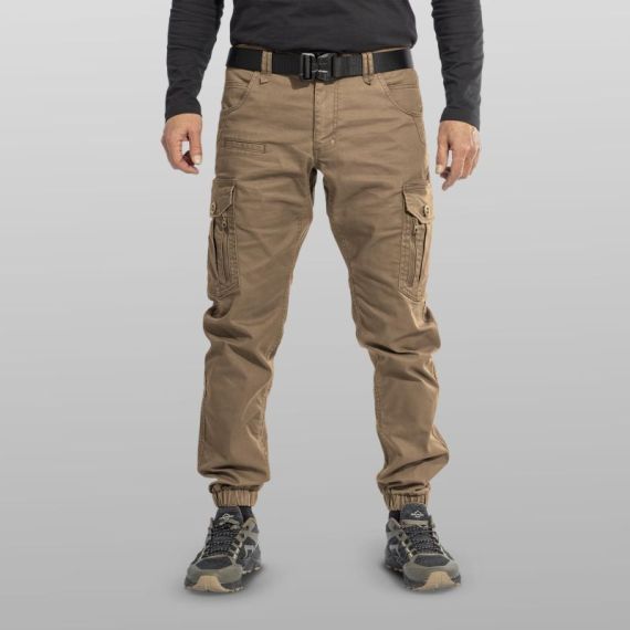 Брюки INVICTUS TACTICAL JOGGERS Pentagon