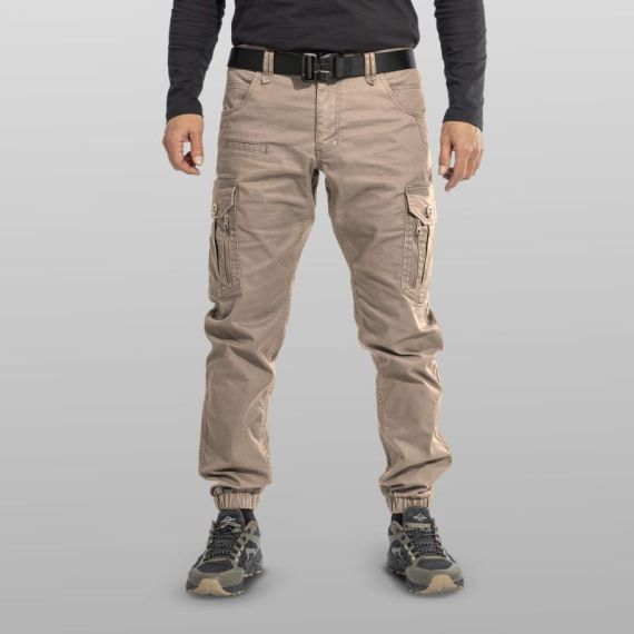 Брюки INVICTUS TACTICAL JOGGERS Pentagon