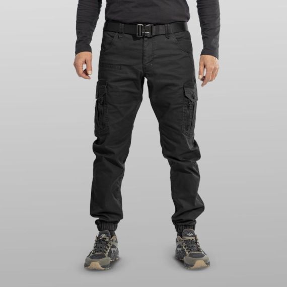 Брюки INVICTUS TACTICAL JOGGERS Pentagon