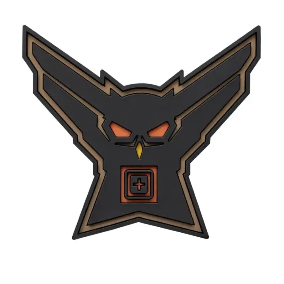 ПАТЧ 5.11 Night Hunter