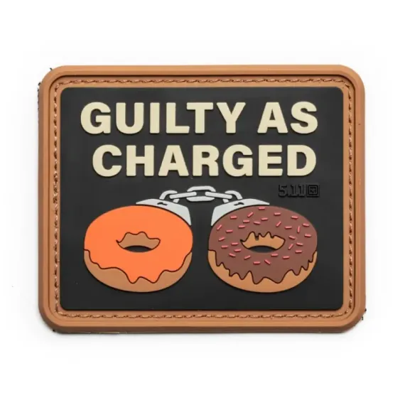 Патч 5.11 Guilty As Charged