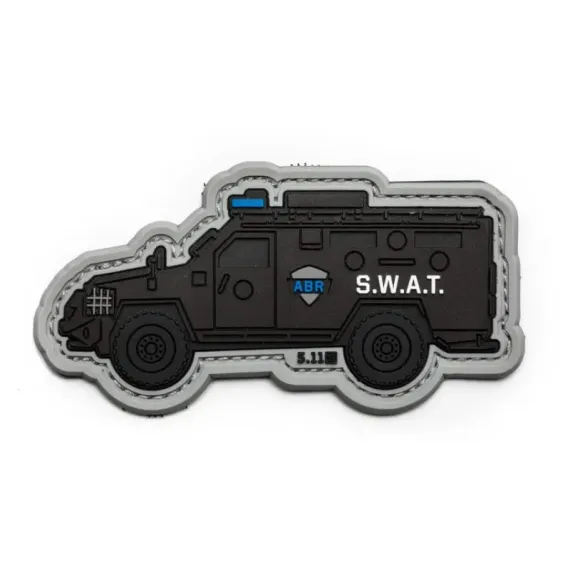 Патч 5.11 Bearcat