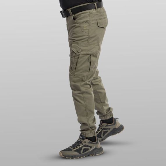 Брюки INVICTUS TACTICAL JOGGERS Pentagon