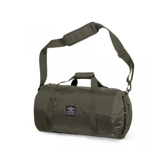 Сумка Kanon 2.0 Packable Duffle Bag Pentagon 06E-RAL7013