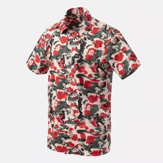 Рубашка Hawaiian  Helikon-Tex