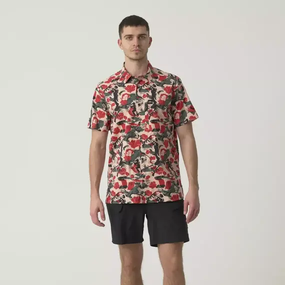 Рубашка Hawaiian  Helikon-Tex