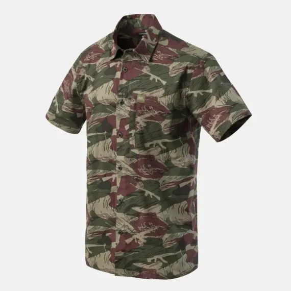 Рубашка Hawaiian  Helikon-Tex